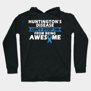 Huntingtons Huntingtons Warrior Hoodie